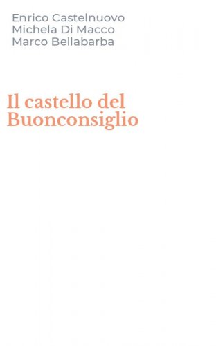 Il castello del Buonconsiglio