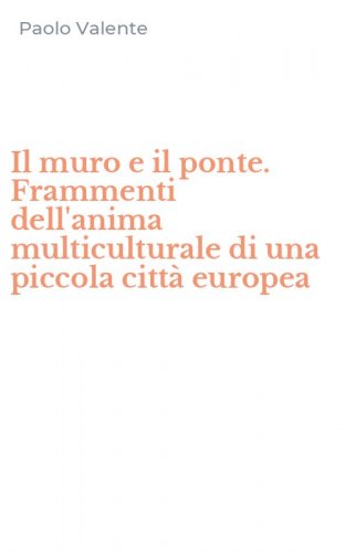 Il muro e il ponte. Frammenti dell'anima multiculturale di una piccola citt&agrave; europea