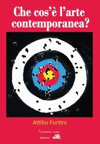Che cos'&egrave; l'arte contemporanea?