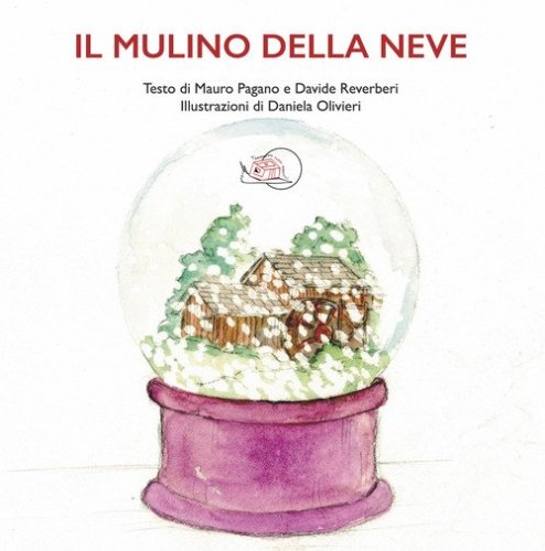 Il mulino della neve