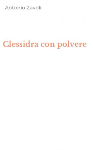 Clessidra con polvere