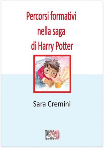 Percorsi formativi nella saga di Harry Potter