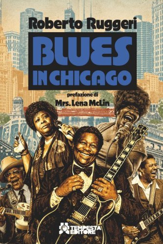 Blues in Chicago