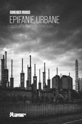 Epifanie urbane. Versi metropolitani punk rock