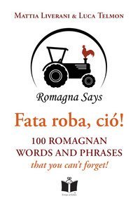 Fata roba, ci&ograve;! 100 romagnan words and phrases that you can't forget