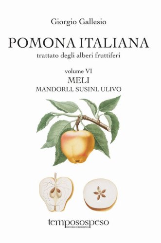 Pomona italiana ossia Trattato degli alberi fruttiferi