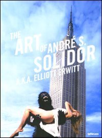 The art of Andr&eacute; S. Solidor