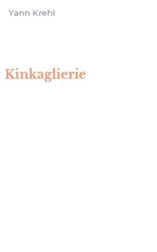 Kinkaglierie
