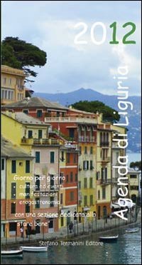 Agenda di Liguria 2012