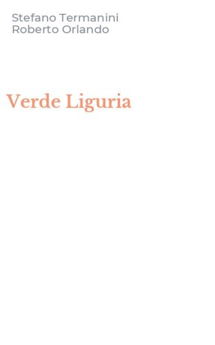 Verde Liguria