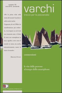Varchi. Tracce per la psicoanalisi