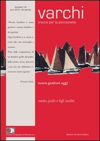 Varchi. Tracce per la psicoanalisi