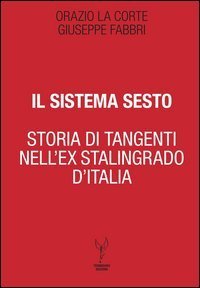Il sistema Sesto. Storia di tangenti nell'ex Stalingrado d'Italia