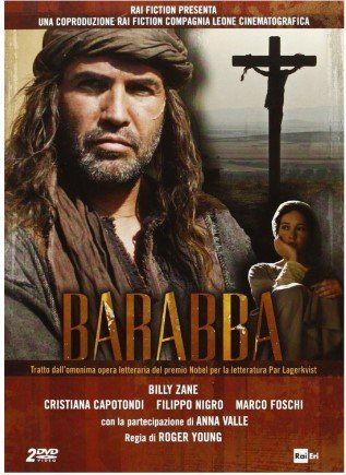 BARABBA