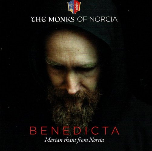 BENEDICTA THE MONSK OF NORCIA