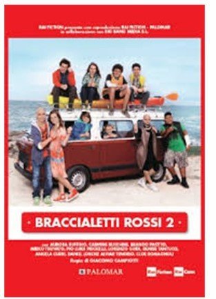 BRACCIALETTI ROSSI 2