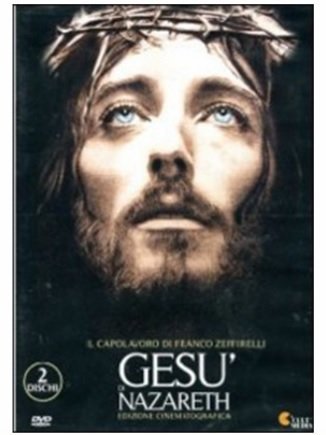 GESU' DI NAZARETH