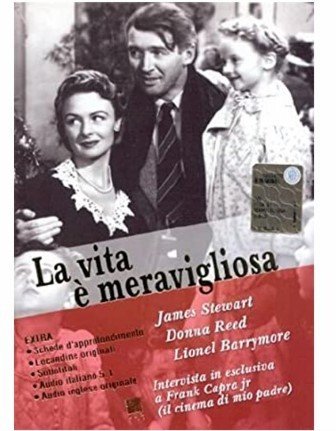 LA VITA E' MERAVIGLIOSA