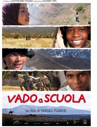 VADO A SCUOLA