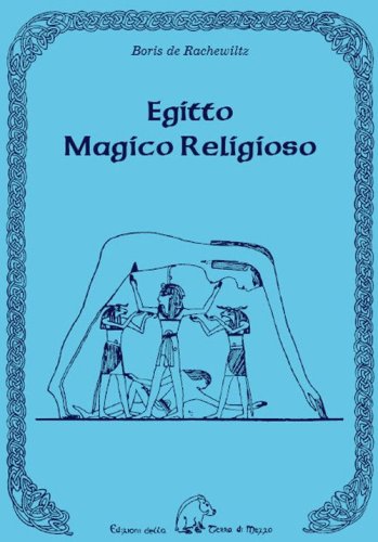 Egitto magico religioso