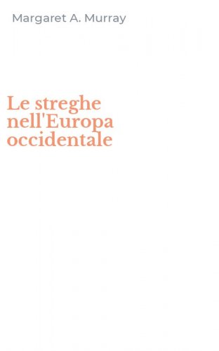 Le streghe nell'Europa occidentale
