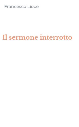 Il sermone interrotto