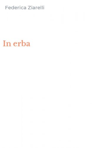 In erba