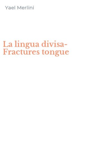 La lingua divisa-Fractures tongue