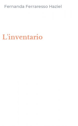 L'inventario