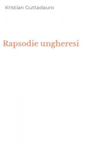 Rapsodie ungheresi