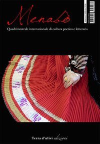 Menab&ograve;. Quadrimestrale internazionale di cultura poetica e letteraria