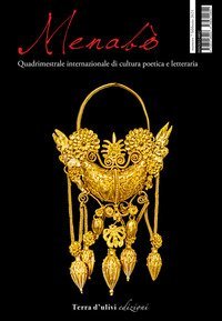 Menab&ograve;. Quadrimestrale internazionale di cultura poetica e letteraria