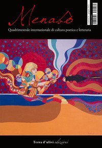 Menab&ograve;. Quadrimestrale internazionale di cultura poetica e letteraria