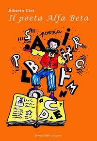 Il poeta Alfa Beta