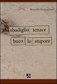 Sbadiglio tenace buco lo stupore