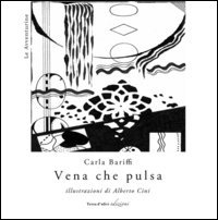 Vena che pulsa