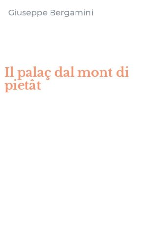 Il pala&ccedil; dal mont di piet&acirc;t