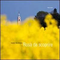Ros&agrave; da scoprire