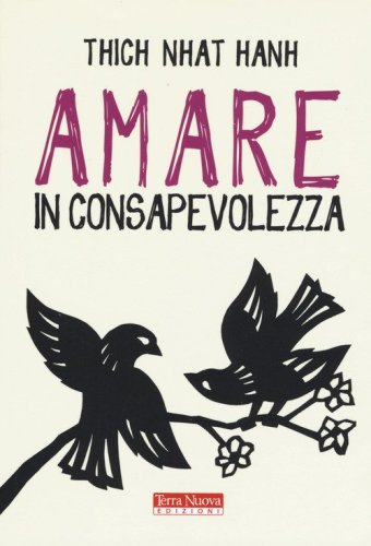 Amare in consapevolezza