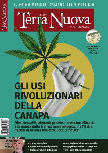 Terra nuova
