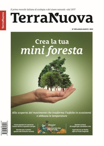 Terra Nuova