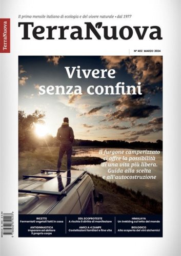 Terra Nuova
