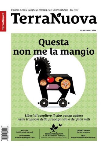 Terra Nuova