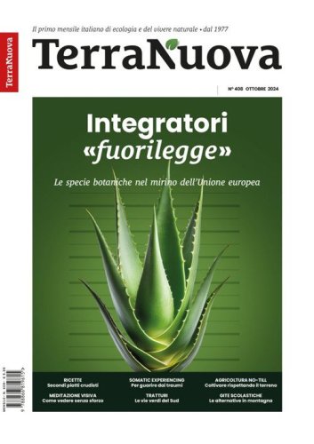 Terra Nuova