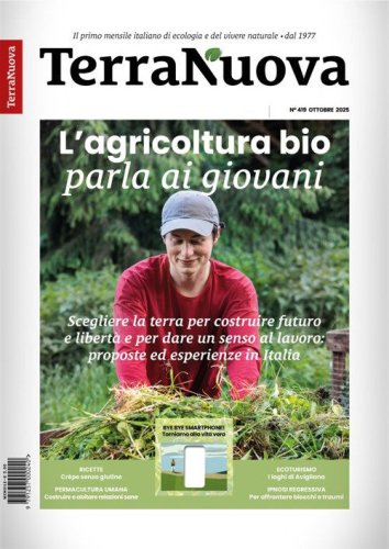 Terra Nuova