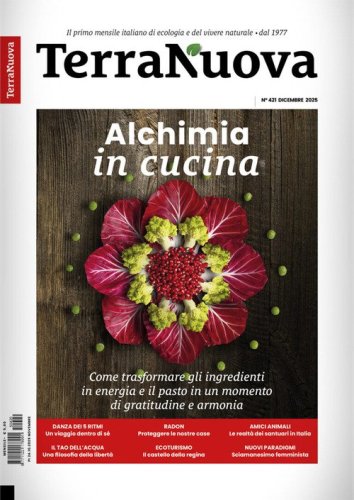 Terra Nuova