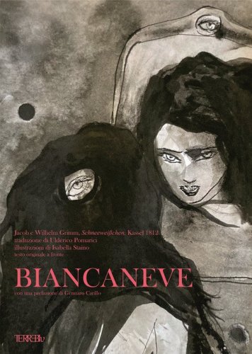 Biancaneve. Testo tedesco a fronte