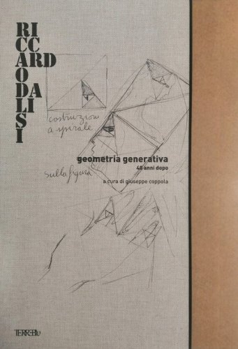 Geometria generativa. 40 anni dopo