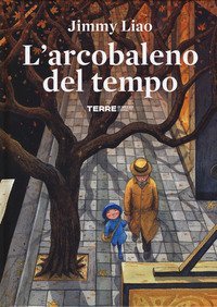 L'arcobaleno del tempo