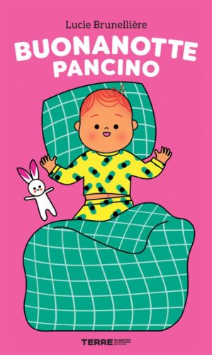 Buonanotte pancino